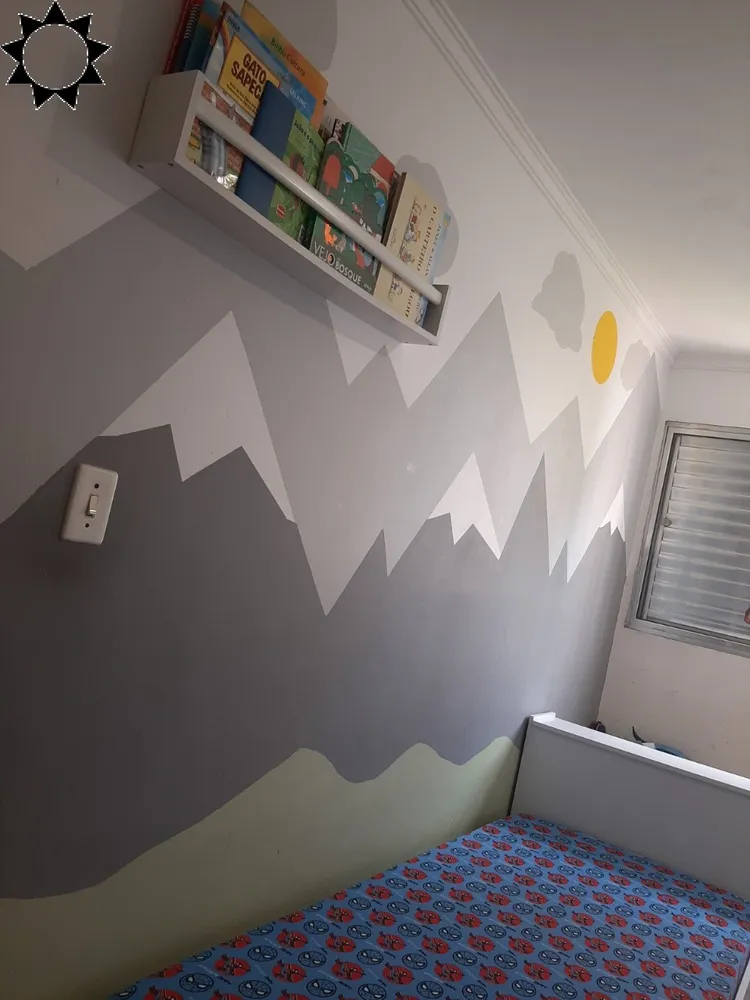 Apartamento, 2 quartos, 100 m² - Foto 10
