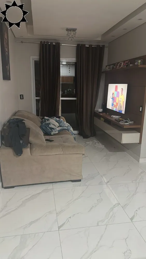 Apartamento, 2 quartos, 100 m² - Foto 4