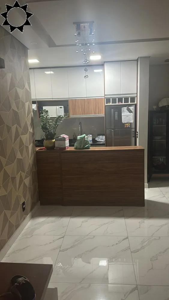 Apartamento, 2 quartos, 100 m² - Foto 3