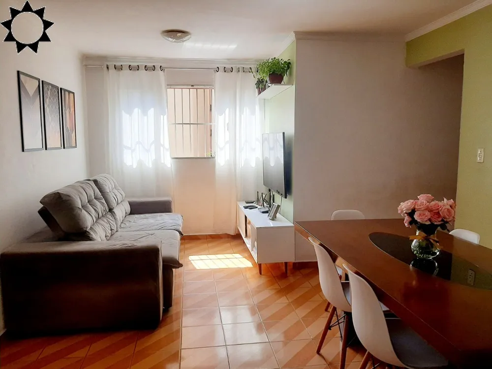 Apartamento, 2 quartos, 100 m² - Foto 7
