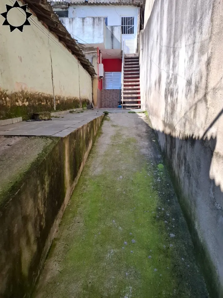 Casa, 2 quartos, 182 m² - Foto 2
