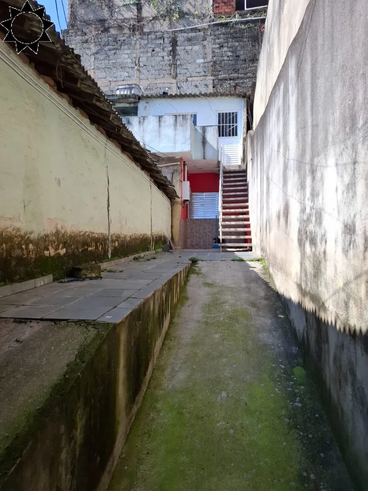 Casa, 2 quartos, 182 m² - Foto 2