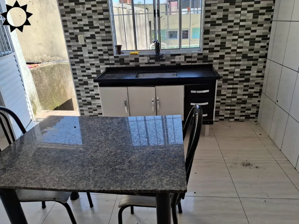 Casa, 2 quartos, 182 m² - Foto 1