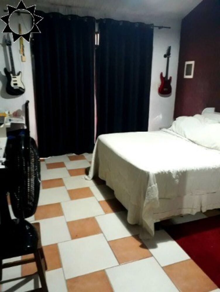 Casa, 3 quartos, 260 m² - Foto 2