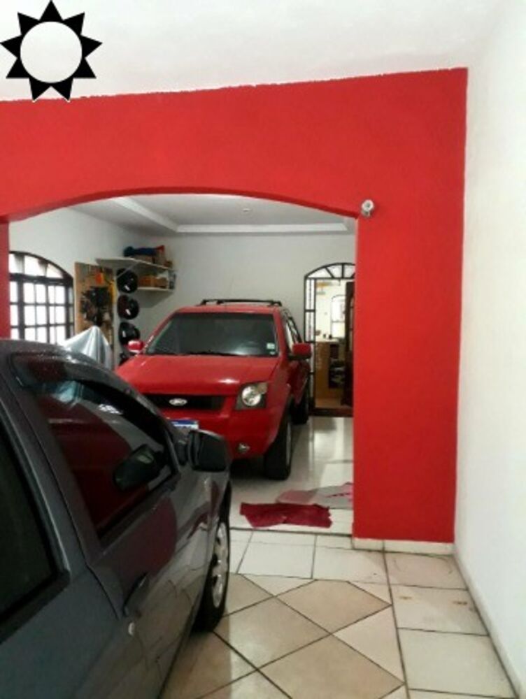 Casa, 3 quartos, 260 m² - Foto 13