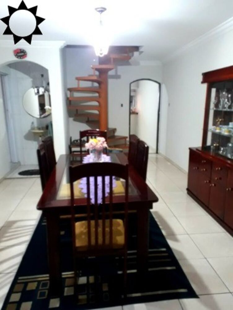 Casa, 3 quartos, 260 m² - Foto 17