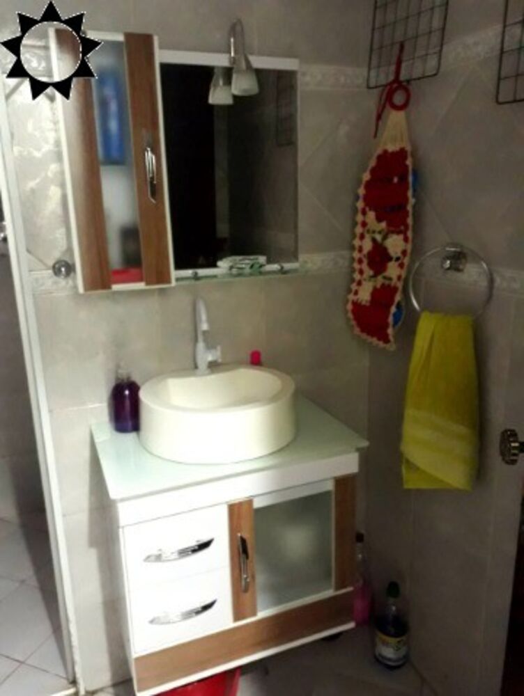 Casa, 3 quartos, 260 m² - Foto 8