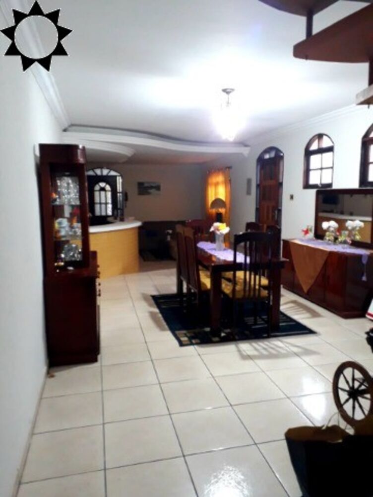 Casa, 3 quartos, 260 m² - Foto 21