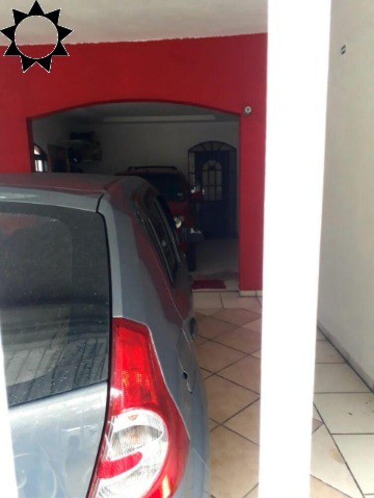 Casa, 3 quartos, 260 m² - Foto 12