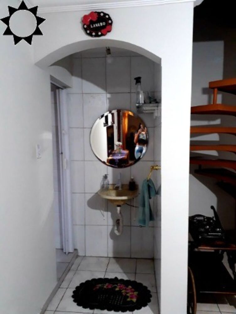 Casa, 3 quartos, 260 m² - Foto 18
