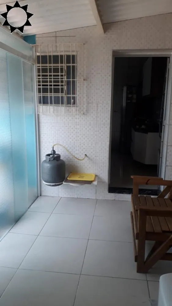 Casa, 4 quartos, 221 m² - Foto 1