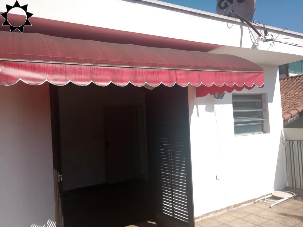 Casa, 3 quartos, 200 m² - Foto 11