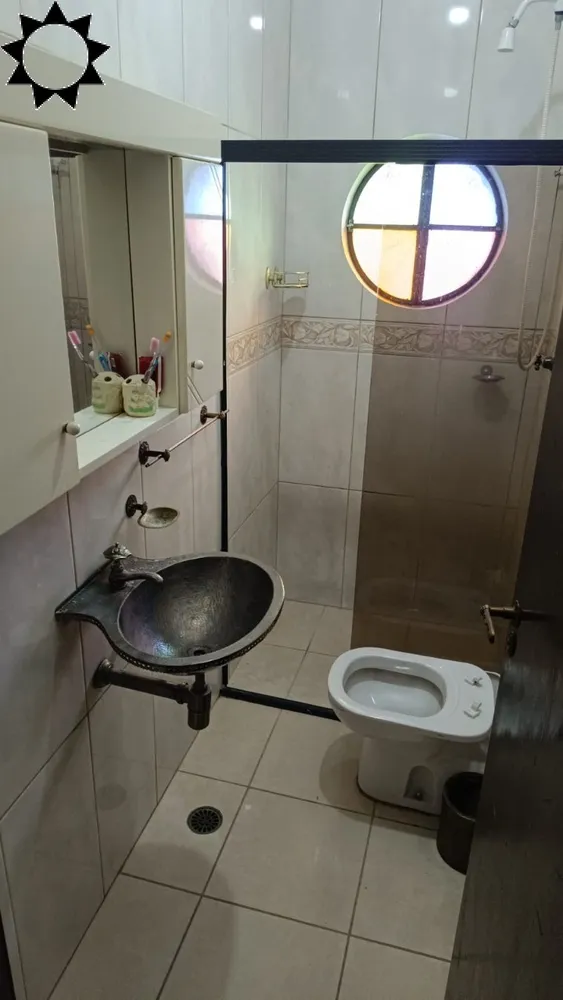 Casa, 3 quartos, 184 m² - Foto 11