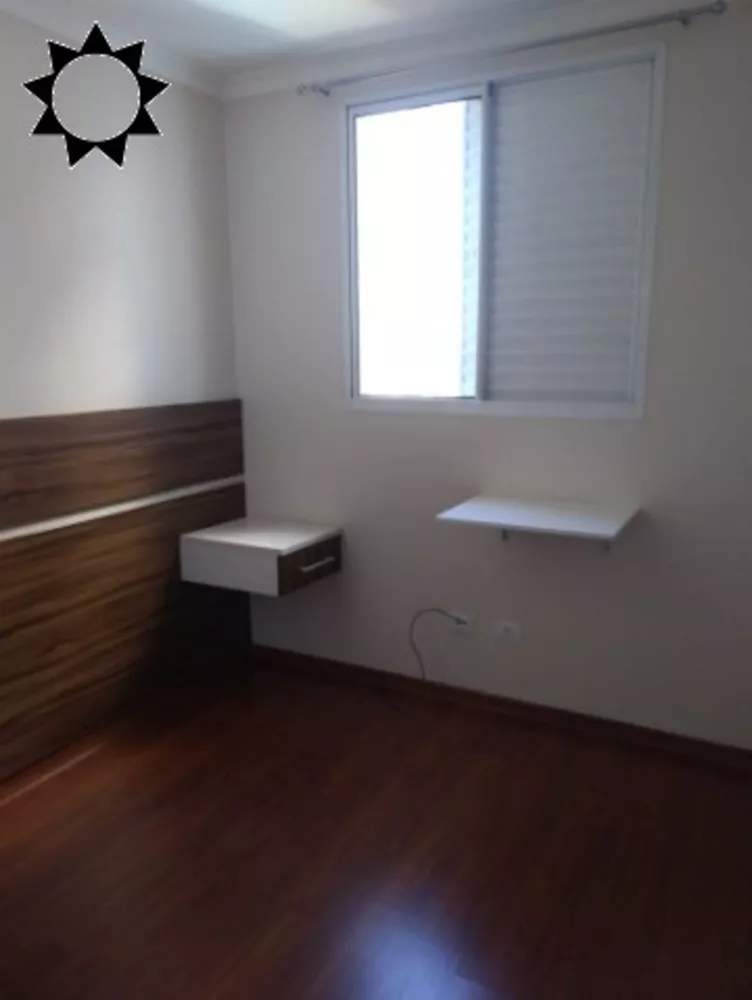 Apartamento à venda com 3 quartos, 68m² - Foto 8