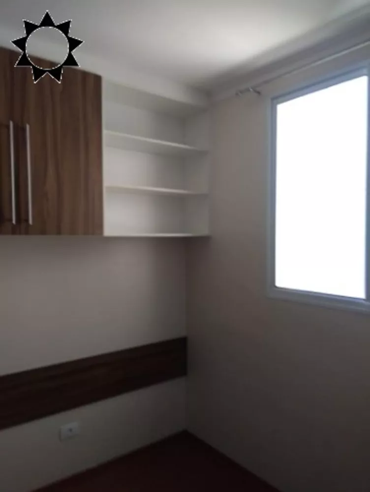 Apartamento à venda com 3 quartos, 68m² - Foto 4