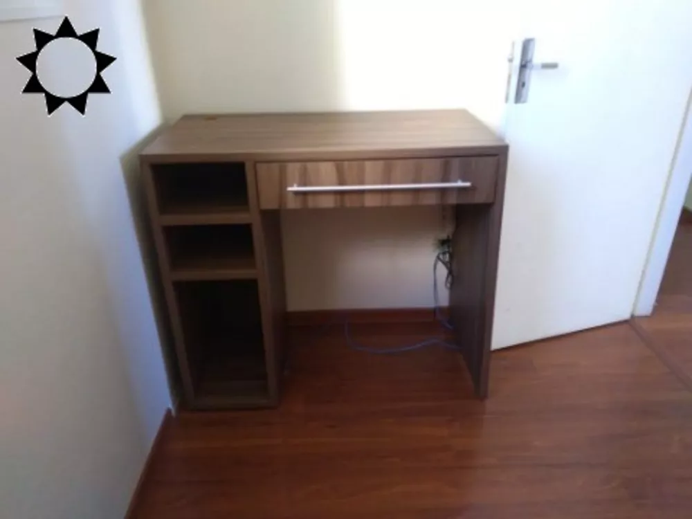 Apartamento à venda com 3 quartos, 68m² - Foto 3