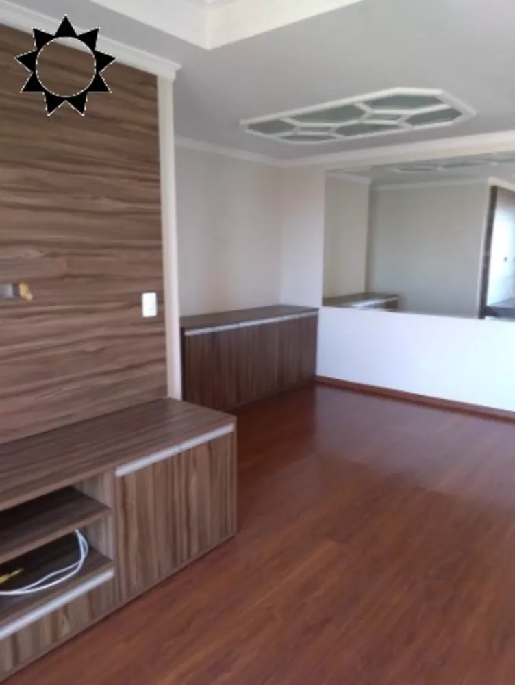 Apartamento à venda com 3 quartos, 68m² - Foto 1