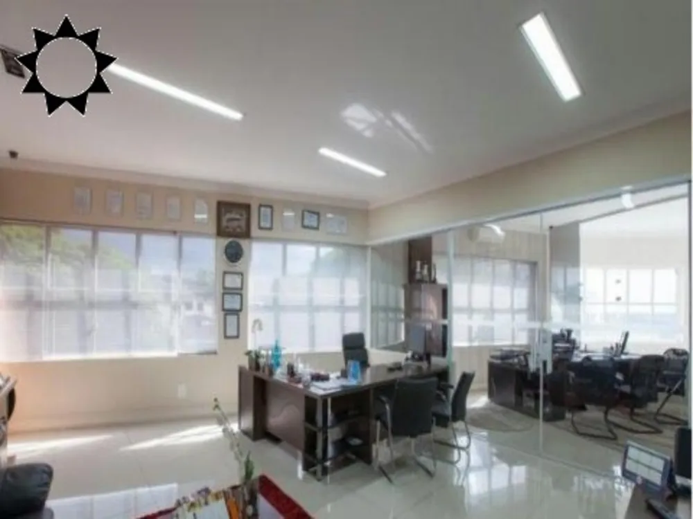 Prédio Inteiro, 1800 m² - Foto 2