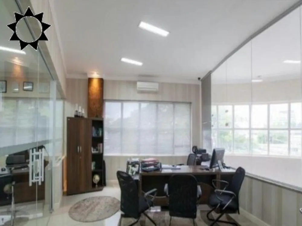 Prédio Inteiro, 1800 m² - Foto 8