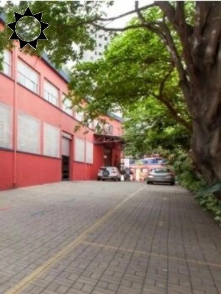 Prédio Inteiro, 1800 m² - Foto 10
