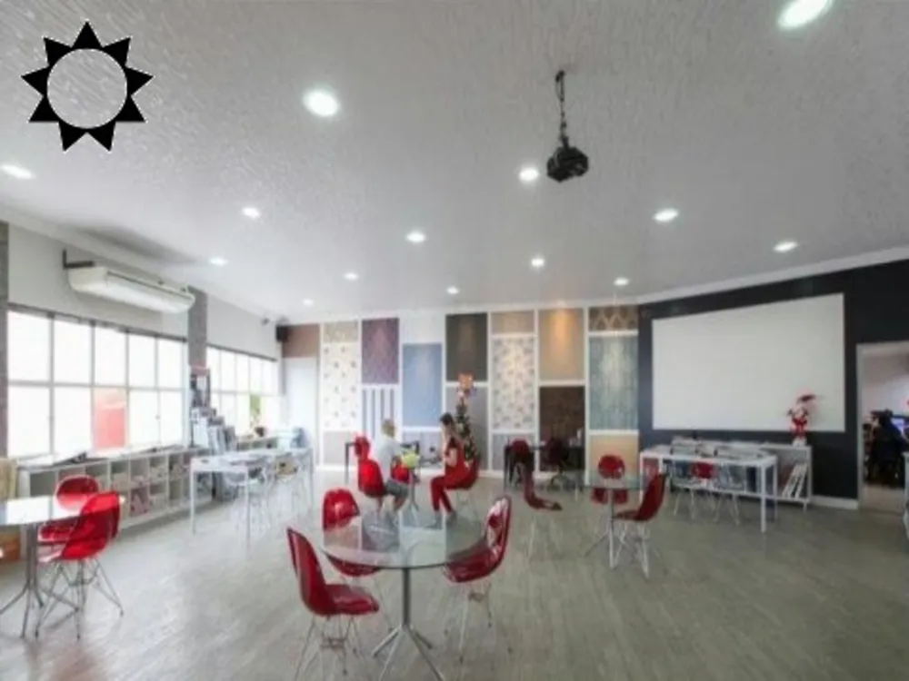 Prédio Inteiro, 1800 m² - Foto 4