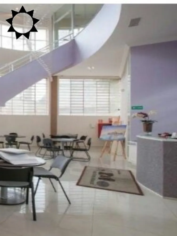 Prédio Inteiro, 1800 m² - Foto 12