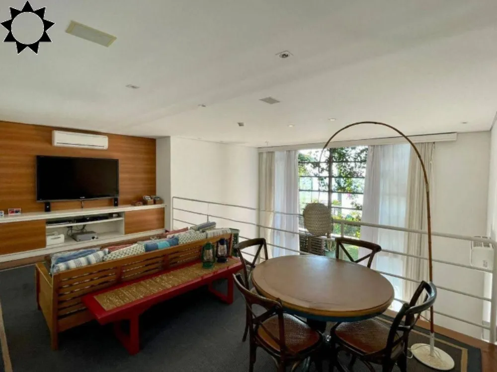 Casa, 4 quartos, 458 m² - Foto 4