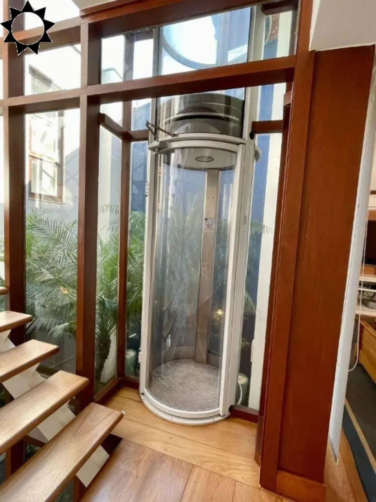 Casa, 4 quartos, 458 m² - Foto 3