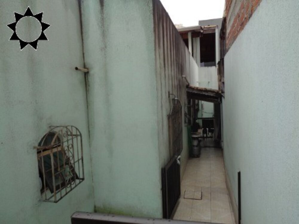 Casa, 2 quartos, 205 m² - Foto 5