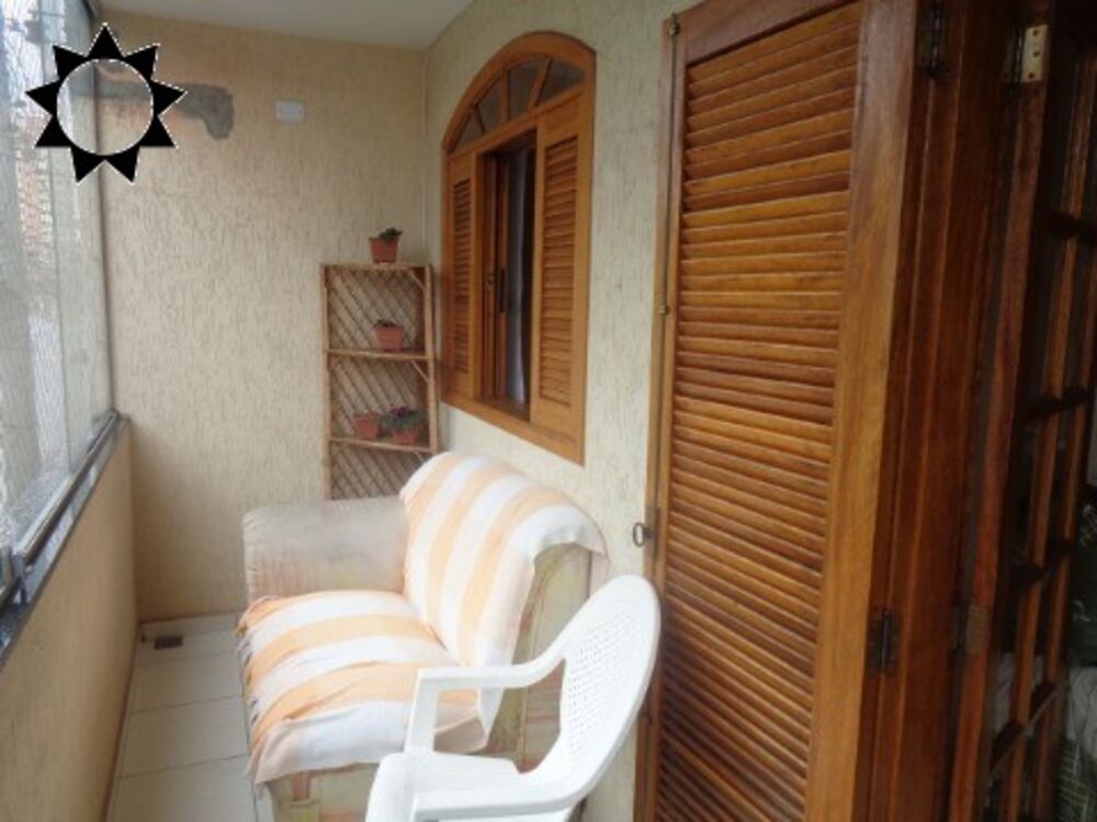 Casa, 2 quartos, 205 m² - Foto 2