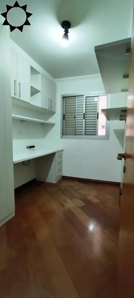 Apartamento, 3 quartos, 50 m² - Foto 3
