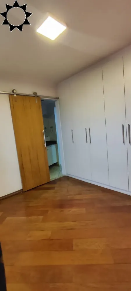 Apartamento, 3 quartos, 50 m² - Foto 2