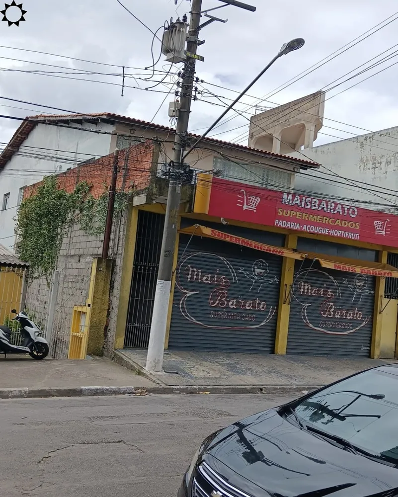 Prédio Inteiro, 710 m² - Foto 4