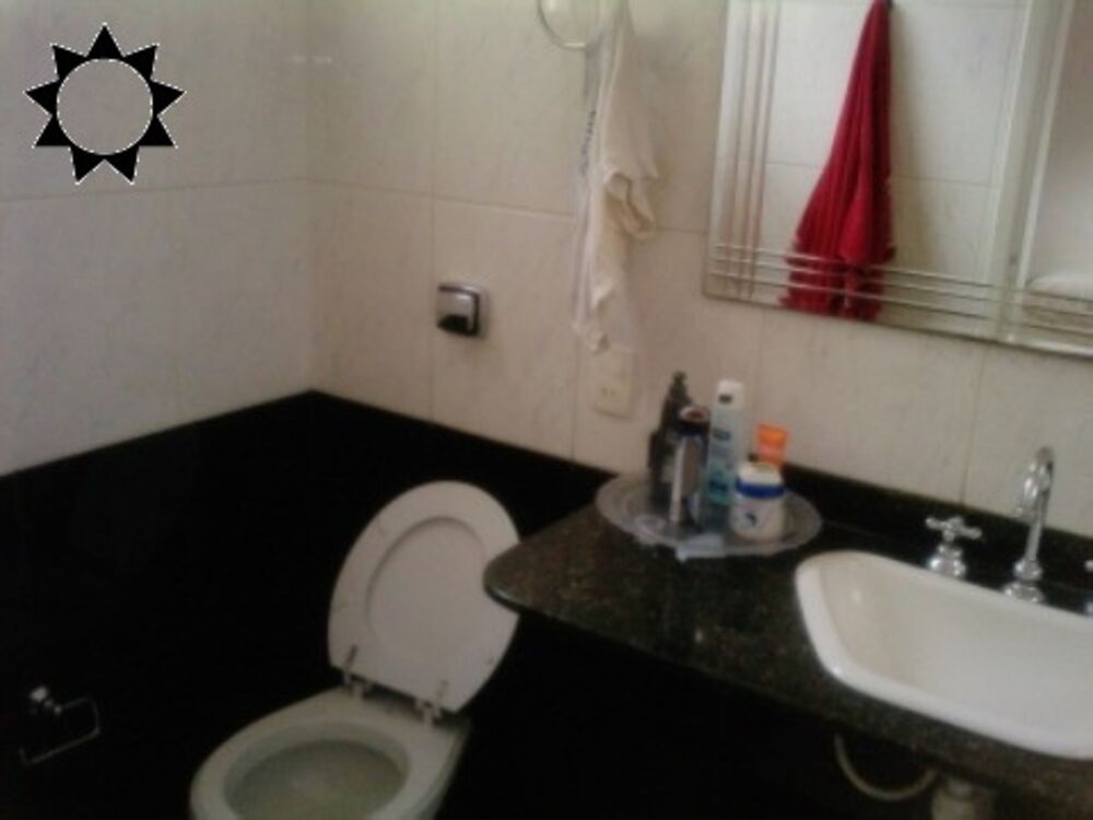 Casa, 3 quartos, 158 m² - Foto 2