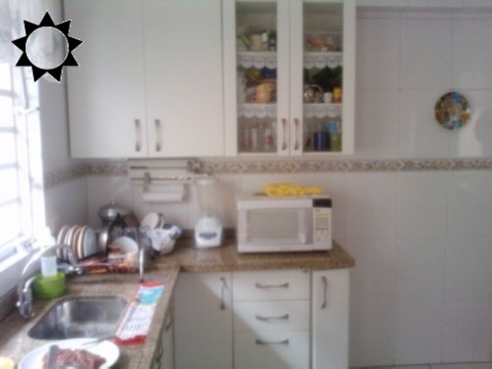 Casa, 3 quartos, 158 m² - Foto 1