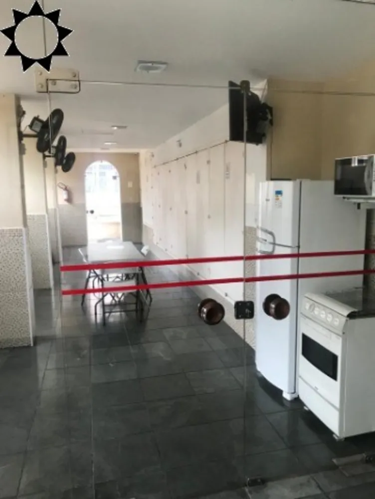 Apartamento, 2 quartos, 60 m² - Foto 8