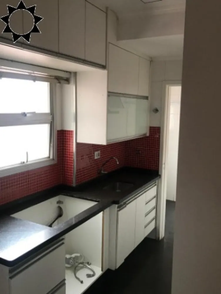 Apartamento, 2 quartos, 60 m² - Foto 6