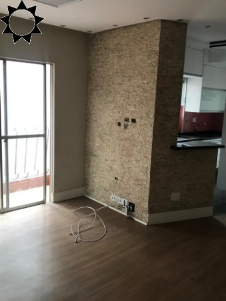 Apartamento, 2 quartos, 60 m² - Foto 2