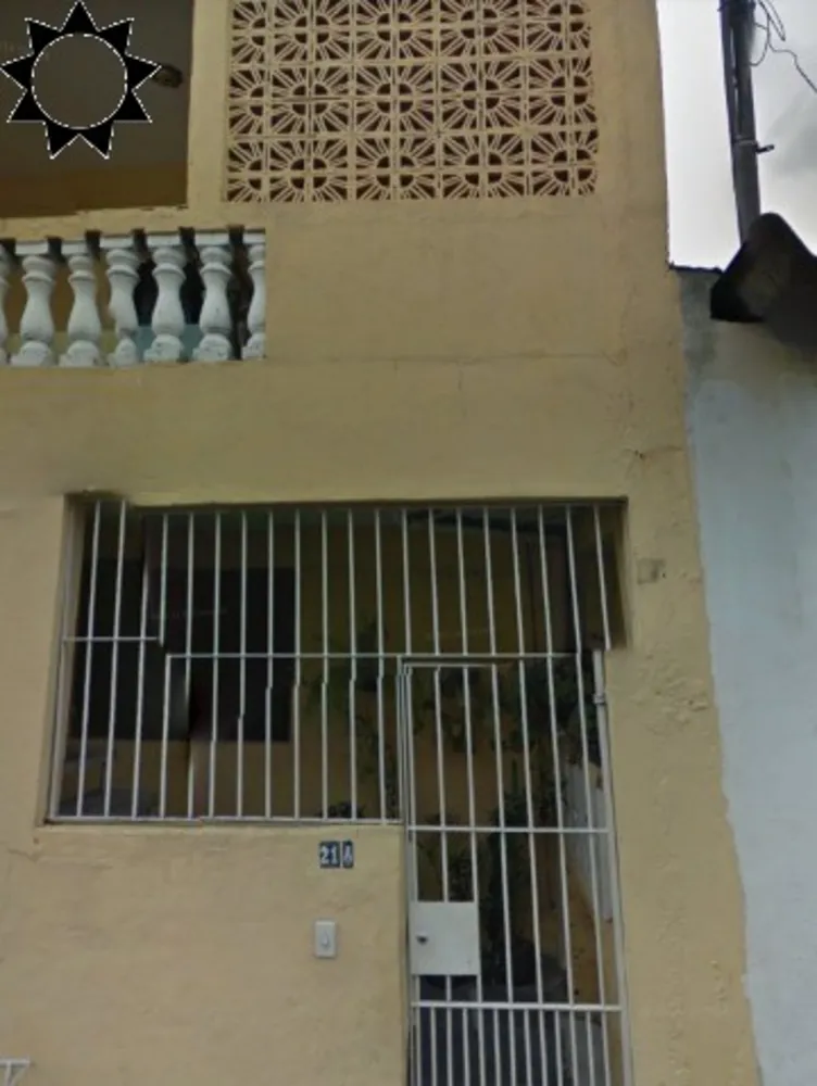 Casa, 7 quartos, 250 m² - Foto 2