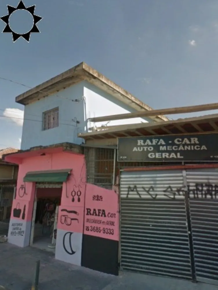 Casa, 7 quartos, 250 m² - Foto 2