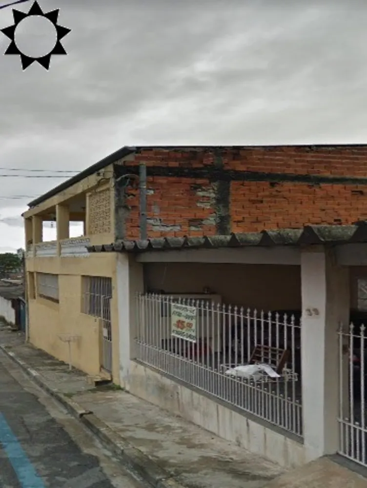 Casa, 7 quartos, 250 m² - Foto 1