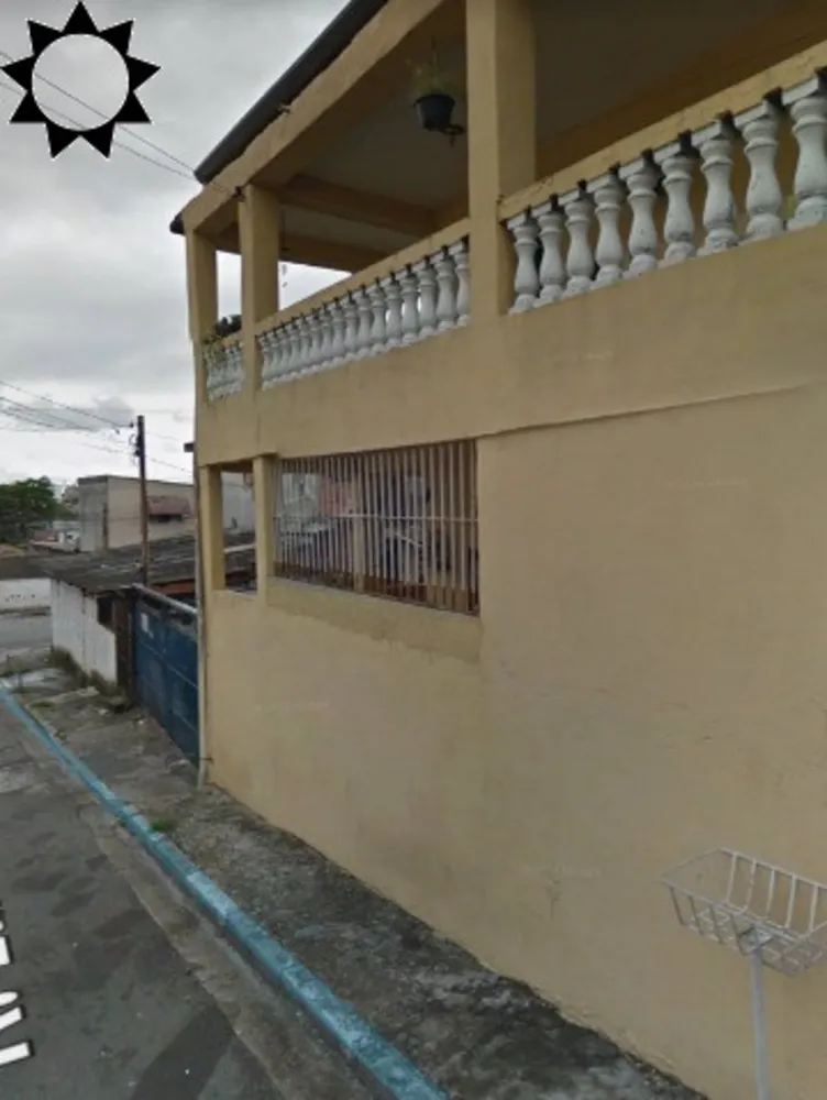 Casa, 7 quartos, 250 m² - Foto 4