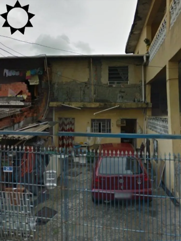 Casa, 7 quartos, 250 m² - Foto 5