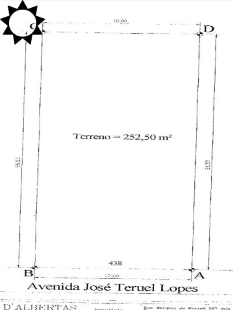 Casa, 7 quartos, 250 m² - Foto 3