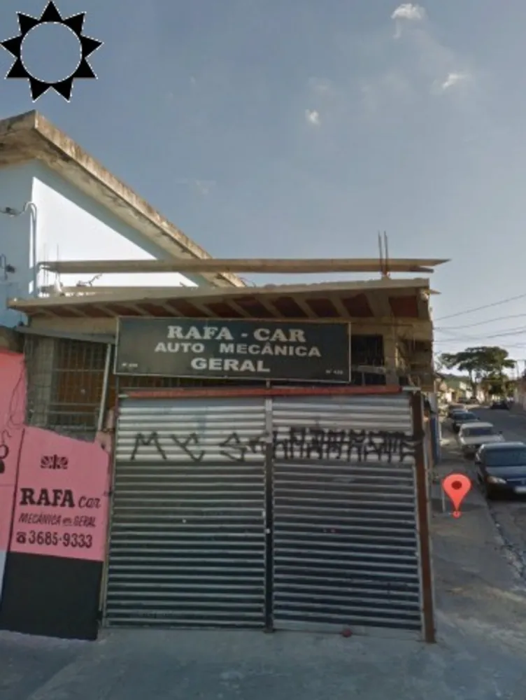 Casa, 7 quartos, 250 m² - Foto 9