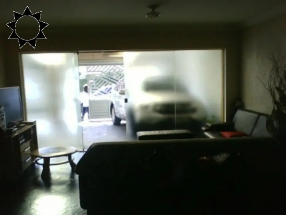 Casa, 3 quartos, 200 m² - Foto 1