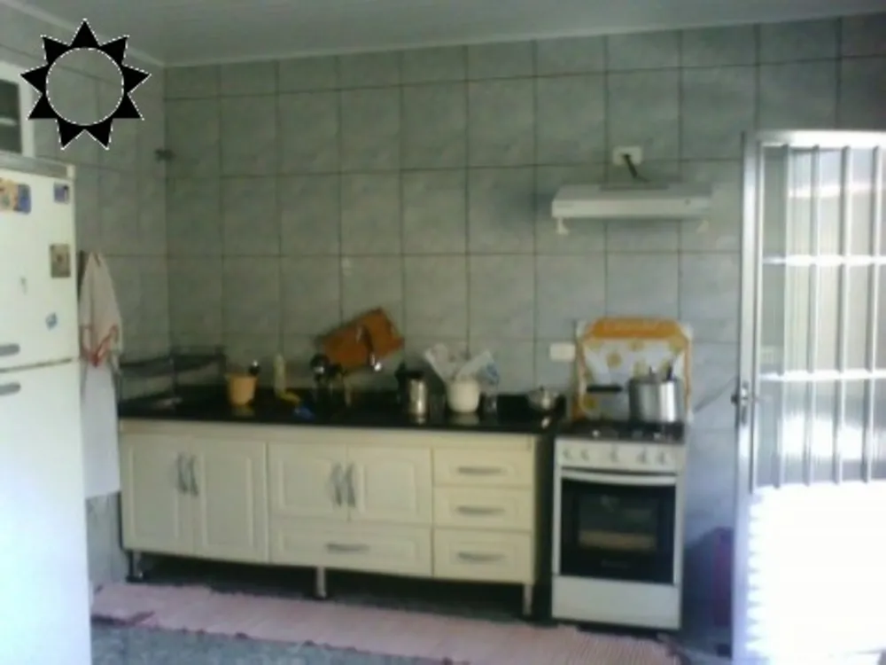 Casa, 3 quartos, 200 m² - Foto 3
