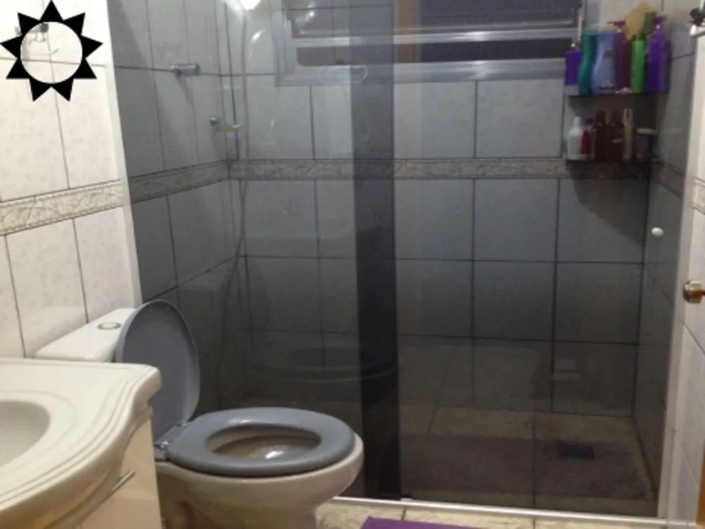 Casa, 3 quartos, 200 m² - Foto 8