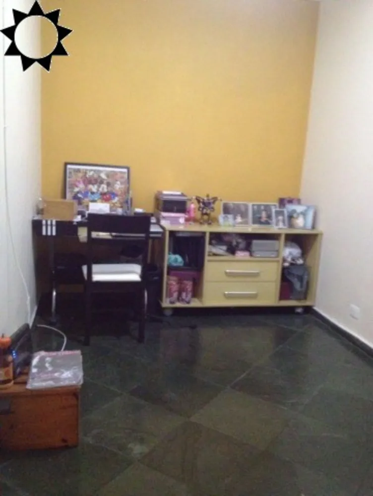 Casa, 3 quartos, 200 m² - Foto 10