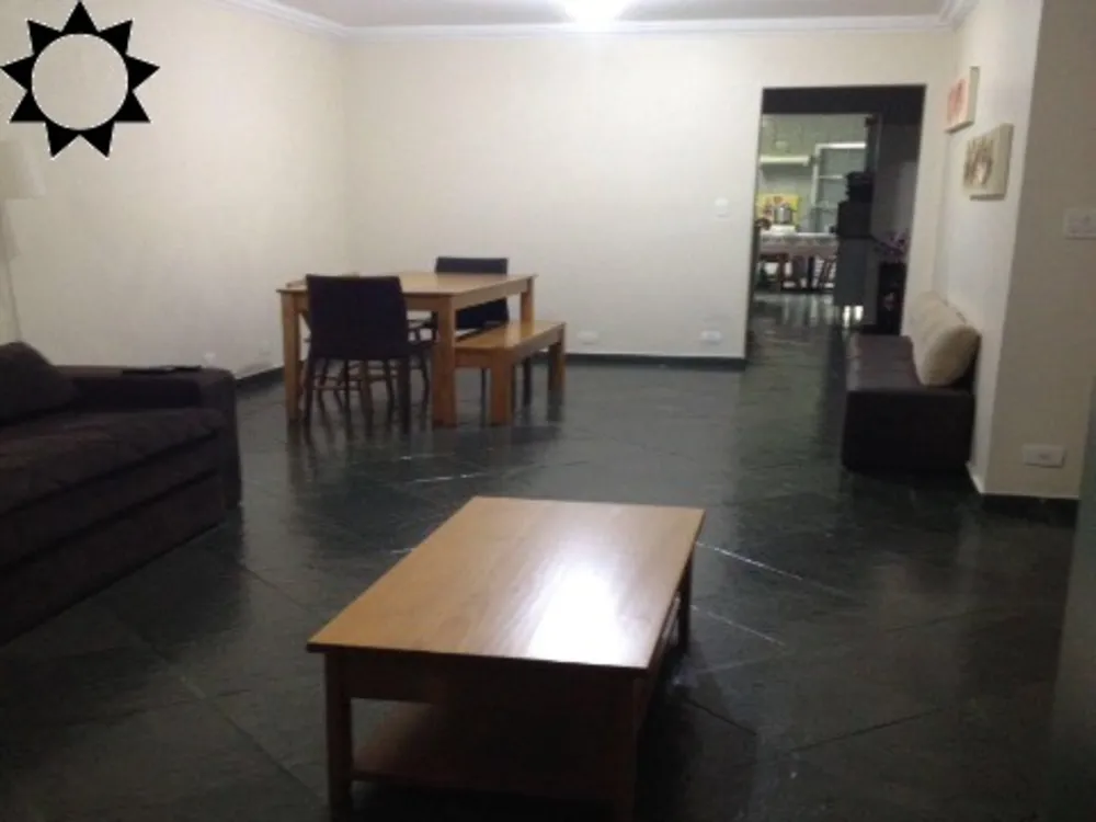 Casa, 3 quartos, 200 m² - Foto 4